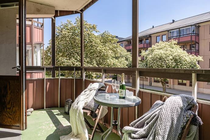 3 rum Lägenhet på Grusåsgränd 185 Enskede Stockholms kommun - bild 27