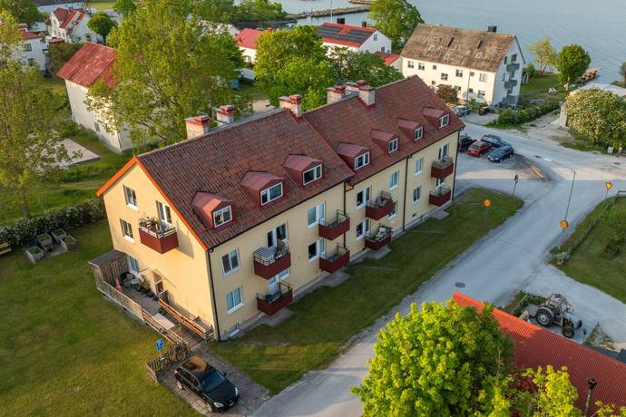 Fårösund/Bunge - Norra Gotland, Gotlands kommun