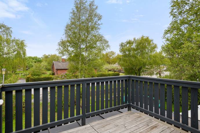 4 rum Villa på Vallbyvägen 5 Norrtälje kommun - bild 13