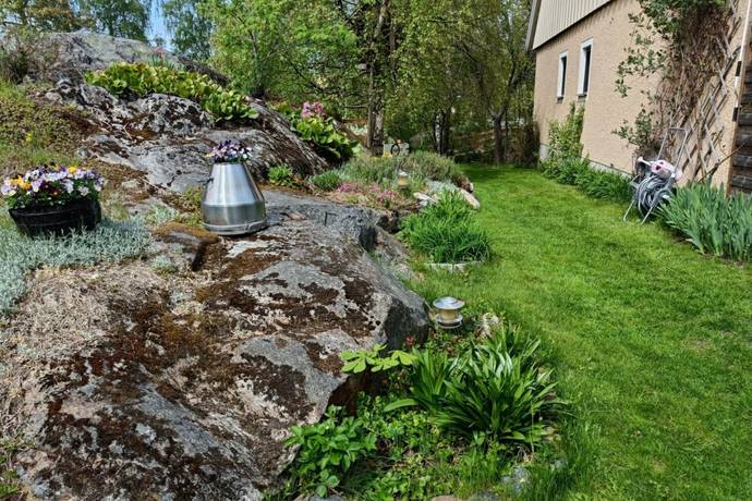 3 rum Radhus på Rapsodivägen 23 Skogås Huddinge kommun - bild 34