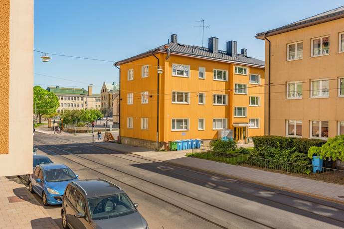 2 rum Lägenhet på Nygatan 30 Centralt Norrköpings kommun - bild 16