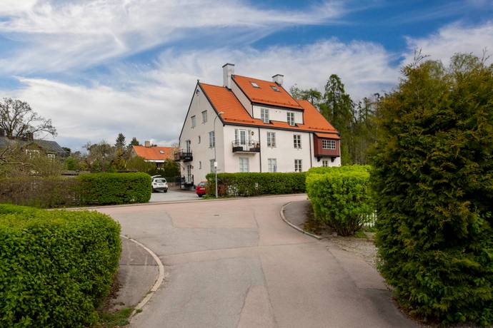 Krutkällarvägen 4, Karlsdal, Västerås kommun
