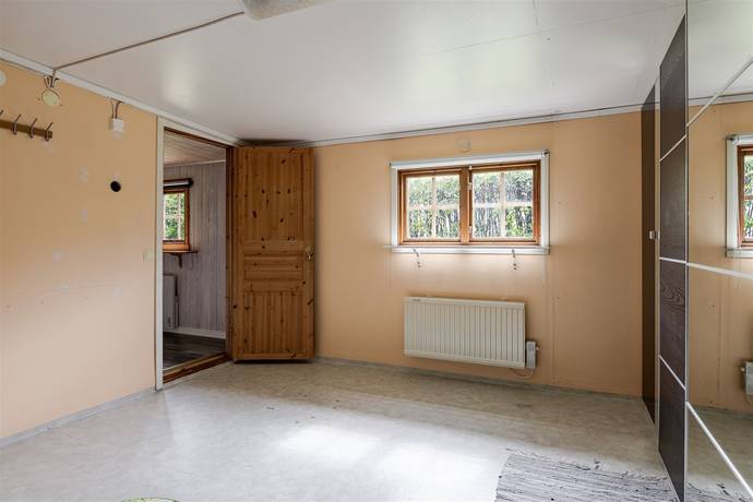 4 rum Villa på Genvägen 2 Järpen Åre kommun - bild 14