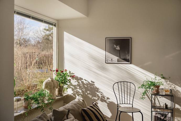 64 m² Radhus på Thun-Ollevägen 13 Lugnet Värmdö kommun - bild 2