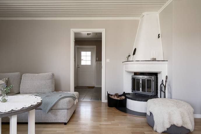 5 rum Villa på Norra Ågatan 23 Bureå Skellefteå kommun - bild 11