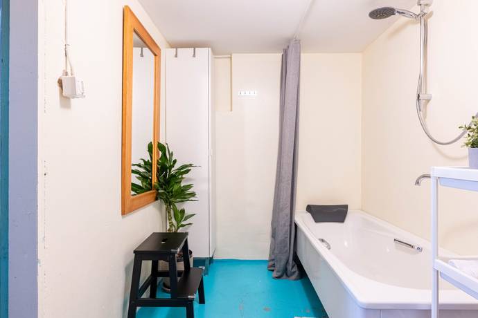 5 rum Villa på Oppnevägen 5 Gällö Bräcke kommun - bild 49