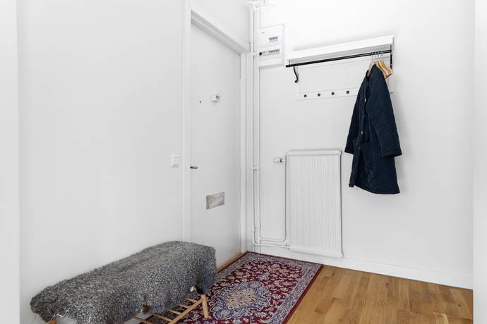 1.5 rum Lägenhet på Råsundavägen 71 Råsunda - Vasalund Solna kommun - bild 15