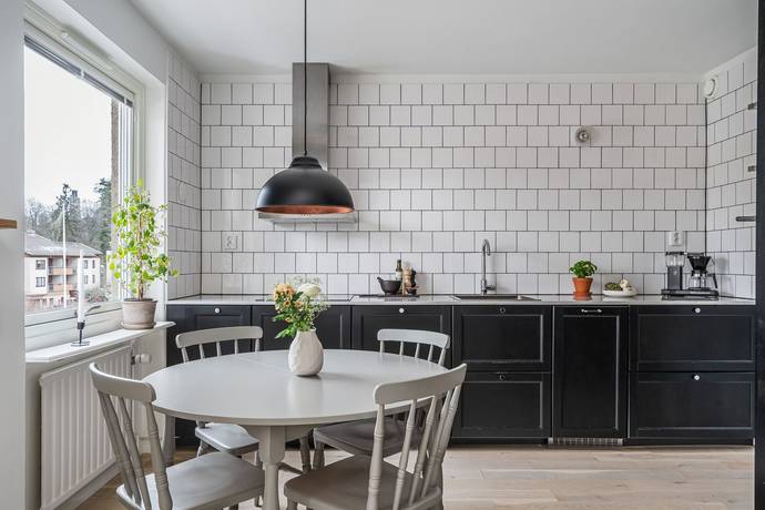 1,5 rum lägenhet på Djurgårdsgatan 11 Centralt, Linköpings kommun - bild 1