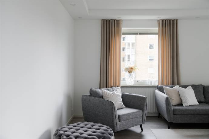 3 rum Lägenhet på Lektorsgången 5B Nydala Malmö kommun - bild 3