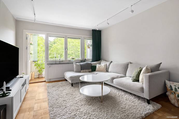 3 rum Lägenhet på Ånstagatan 9 Örnsro Örebro kommun - bild 9