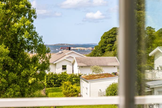 8 rum Villa på Västra Särövägen 90 Särö Kungsbacka kommun - bild 17