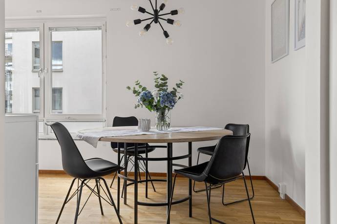 2 rum lägenhet på Skagafjordsgatan 11, 3 tr Kista Gård, Stockholms kommun - bild 4