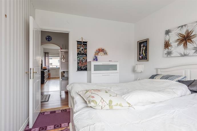 3 rum Lägenhet på Vimpelgatan 9B Johannesdal. Västerviks kommun - bild 13