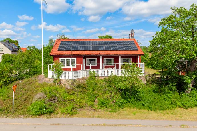 övrig på Styrmansgatan 8 Oxelösund, Oxelösunds kommun - bild 3