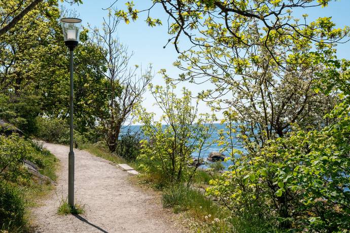 2 rum Lägenhet på Erik Dahlbergsvägen 38B Centrala Karlshamn Karlshamns kommun - bild 19