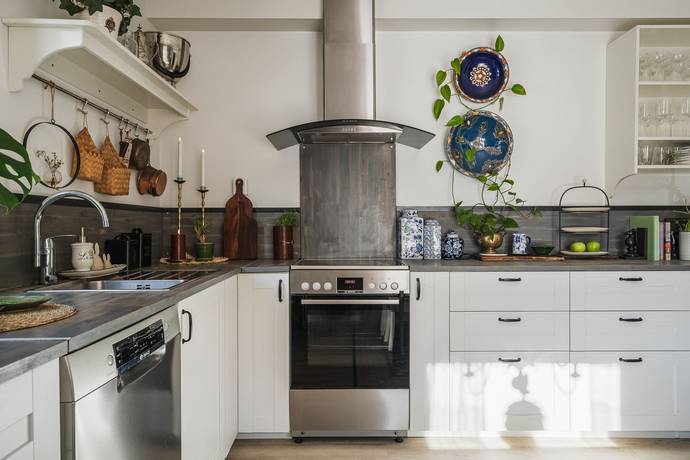 4 rum Villa på Soldatvägen 65 Grundvik Piteå kommun - bild 24