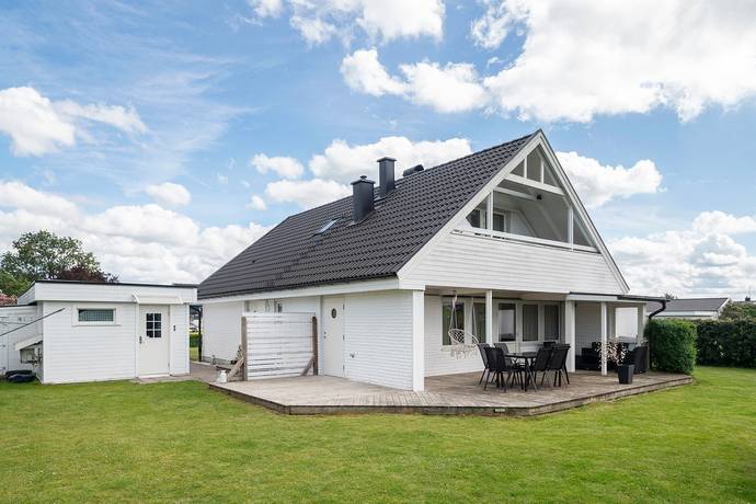 Knorrings Gata 7, Centrala Vårgårda, Vårgårda kommun