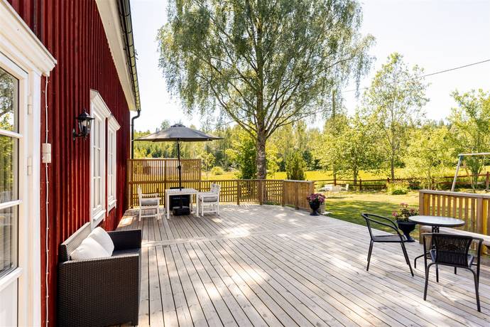 5 rum Villa på Ödshult Brände 4 Ödshult Vetlanda kommun - bild 48