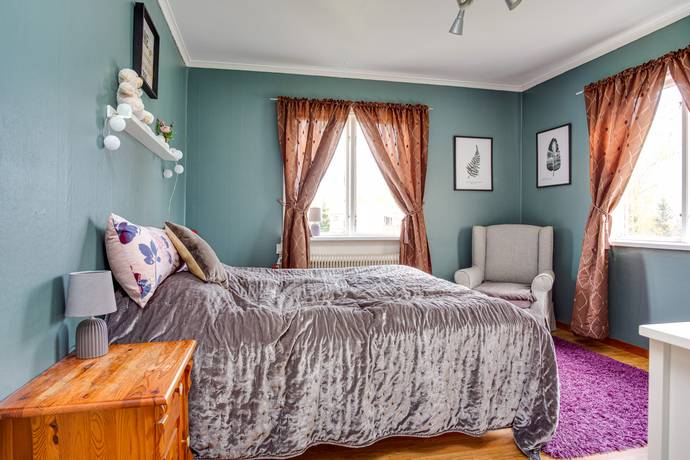 7 rum Villa på Långåkersvägen 1 Lindesbergs kommun - bild 14