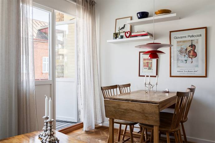 1 rum lägenhet på Brunnsgatan 8 Centrum, Lunds kommun - bild 4
