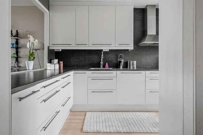 2 rum Lägenhet på Skogstorpsvägen 264 Tegelhagen Sollentuna kommun - bild 13