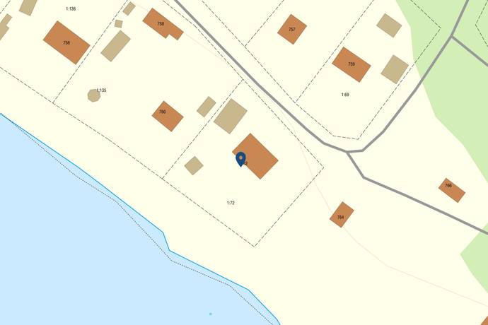 2 rum Fritidshus på Norra Sillskatan 762 Norra Sillskatan Skellefteå kommun - bild 29