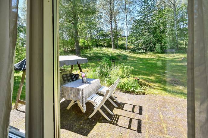 5 rum Villa på Vattenverksvägen 23 Åkerstorp Österåkers kommun - bild 8