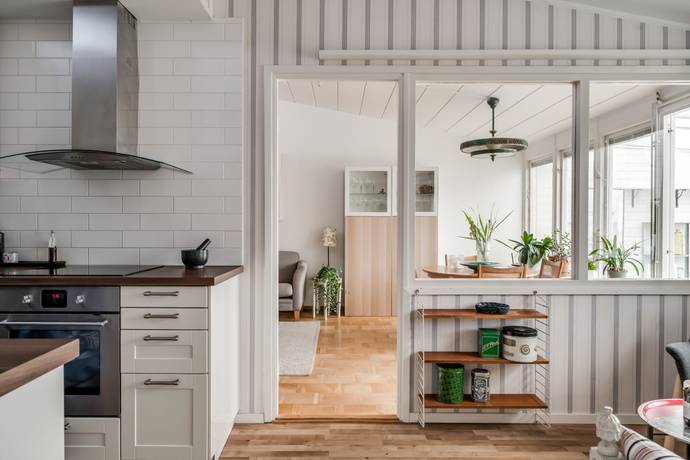 4 rum Villa på Storsvängen 30 Norra Kroppkärr Karlstads kommun - bild 18