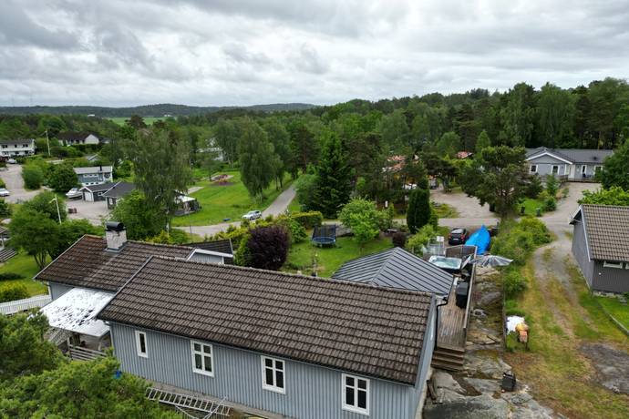5 rum Villa på Skogsmyrsvägen 16 Båleröd Strömstads kommun - bild 6