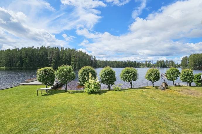 2 rum Fritidshus på Silvergruvan 83 Silvergruvan Hällefors kommun - bild 53