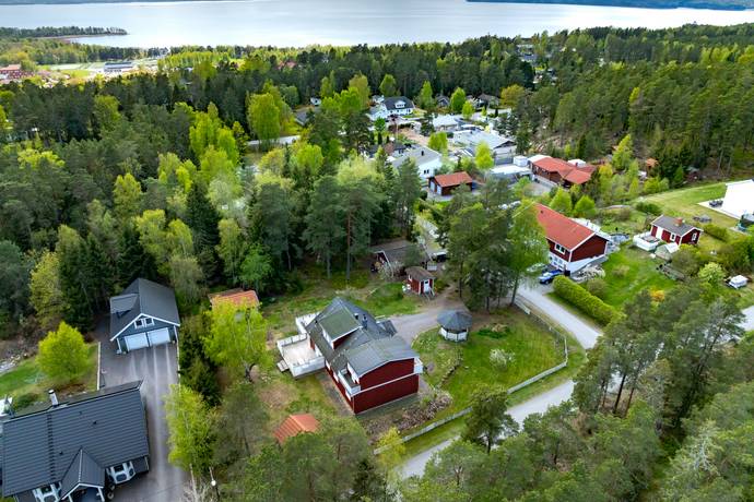 6 rum Villa på Hallonstigen 19 Svärtinge Norrköpings kommun - bild 16