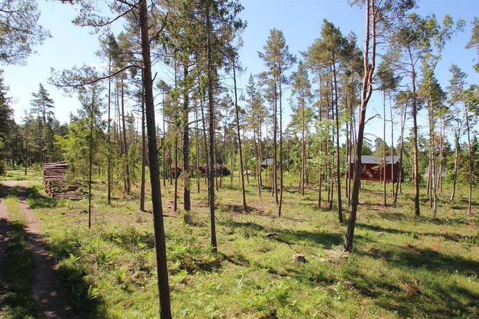tomt på Sanda Bjästavs 110, Tomt A Sanda - Västra Gotland, Gotlands kommun - bild 4