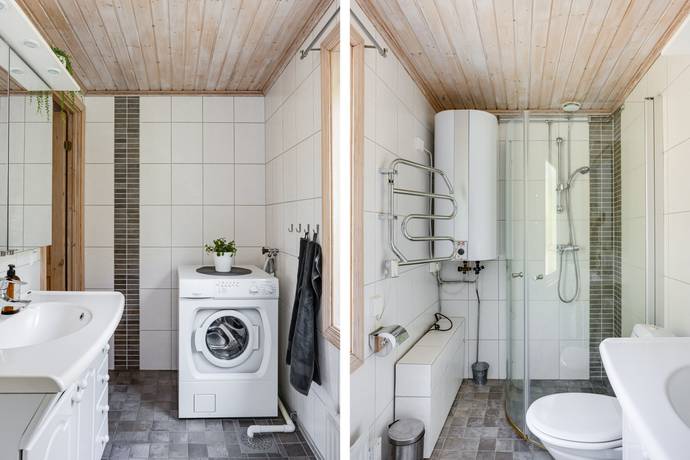 5 rum Villa på Moränvägen 5 Lilla Skipås Halmstads kommun - bild 24