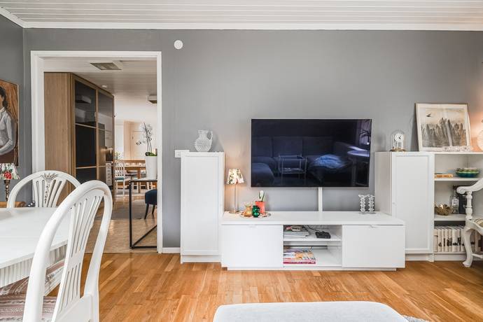 4 rum Gård/skog på Hjältan 384 Torpshammar Ånge kommun - bild 15