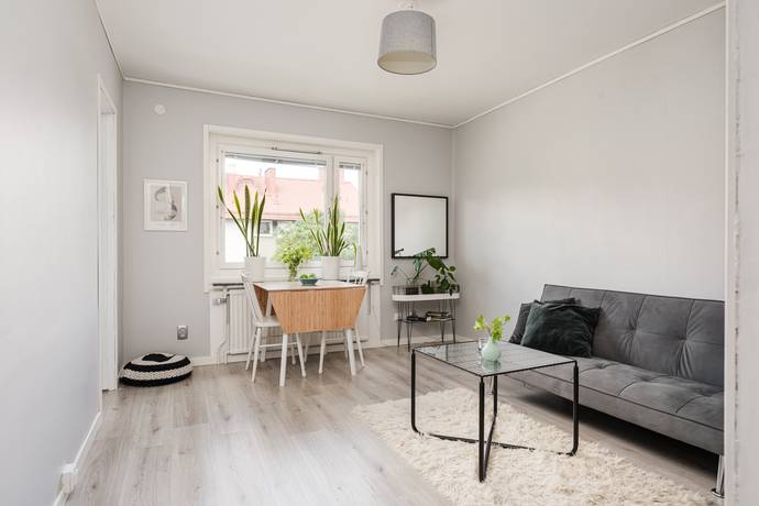 Sallyhill, Sundsvalls kommun