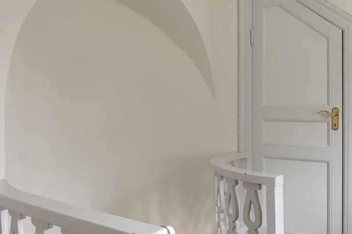 7 rum villa på Nybytorp 2 Djursholm, Danderyds kommun - bild 4