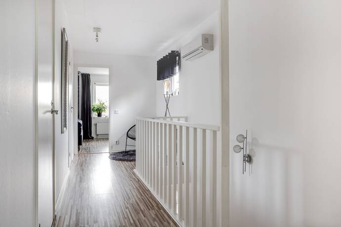4 rum Radhus på Nyvångsvägen 29 Bårslöv Helsingborgs kommun - bild 16