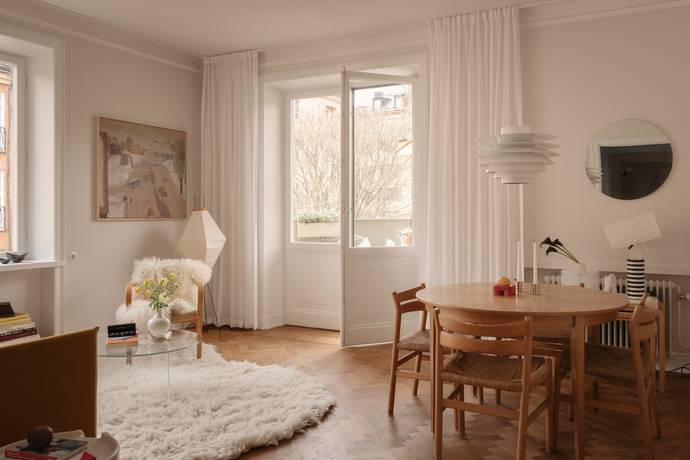 Beckbrännarbacken 1 Södermalm, Stockholms kommun — bild 2