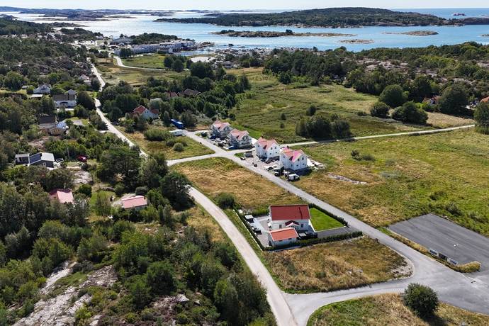 Askesvängen 10, Tanumstrand, Tanums kommun