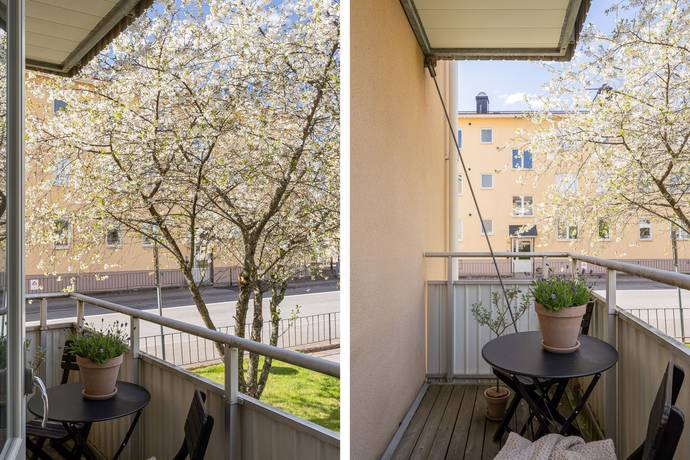 2 rum Lägenhet på Tränggatan 8 Norrmalm Skövde kommun - bild 5