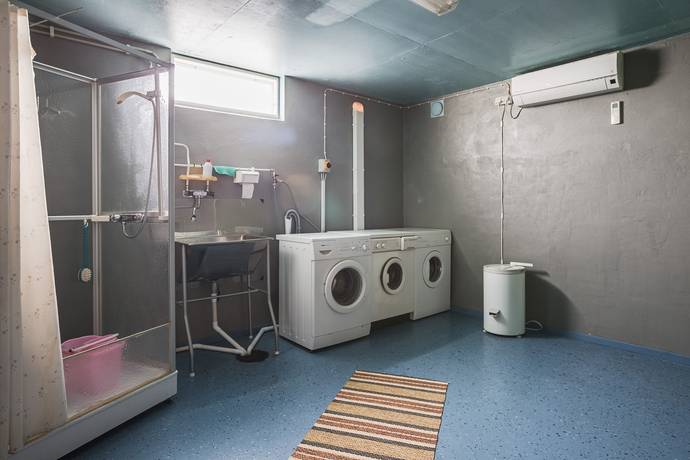 5 rum Villa på Rönnvägen 3 Centrala Ödeshög Ödeshögs kommun - bild 29