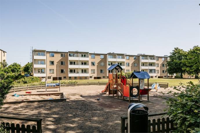 1.5 rum Lägenhet på Tränggatan 5A Norrmalm Skövde kommun - bild 25