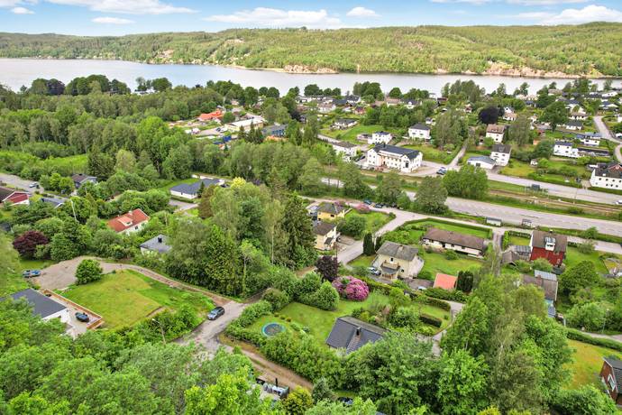 3 rum villa på Himlabacken 5C Frufällan, Borås kommun - bild 2