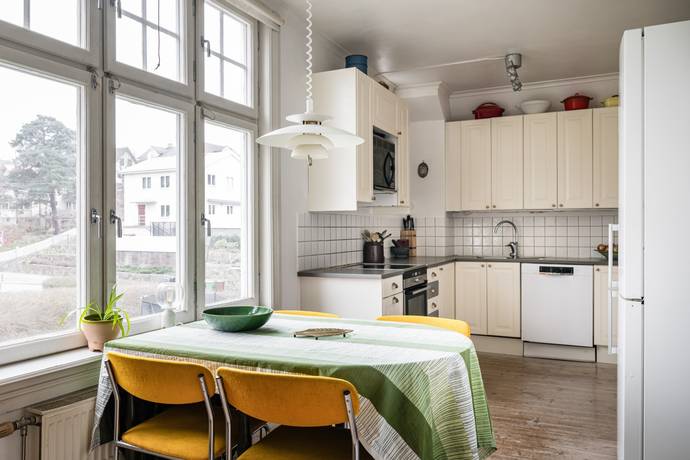 10 rum Villa på Eriksvägen 20 Duvbo Sundbybergs kommun - bild 48