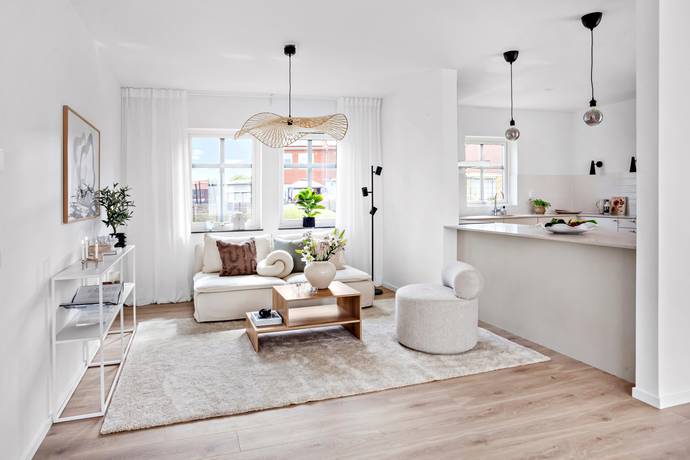 7 rum Villa på ÅKERBRUKSGATAN 64 Åkerbruket Svedala kommun - bild 6