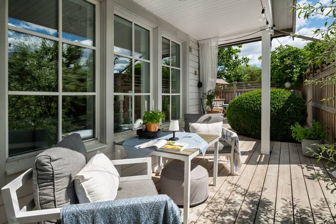 7 rum Villa på Oxelvägen 16 Huddinge - Milsten/Snättringe Huddinge kommun - bild 30