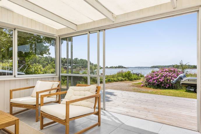 4 rum Villa på Spjälköviksvägen 5 Spjälkö Ronneby kommun - bild 29