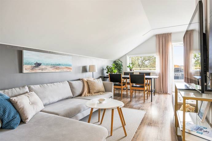 Norrbyvägen 1, Västerljung, Trosa kommun
