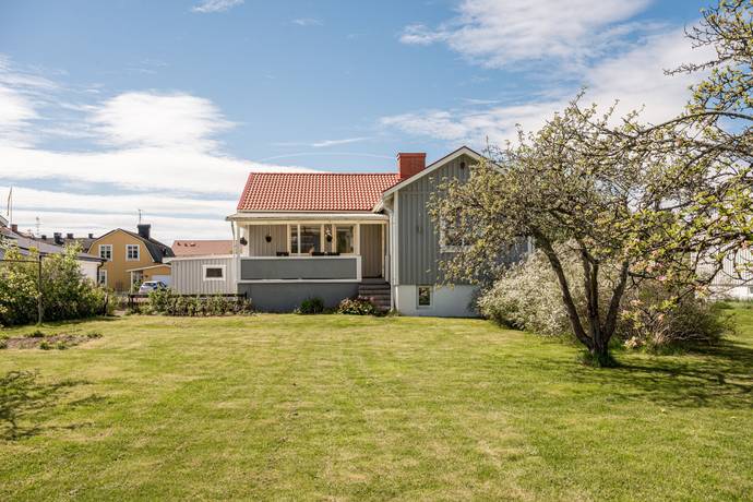 6 rum Villa på Karlslundsgatan 24 Färjestad Karlstads kommun - bild 28