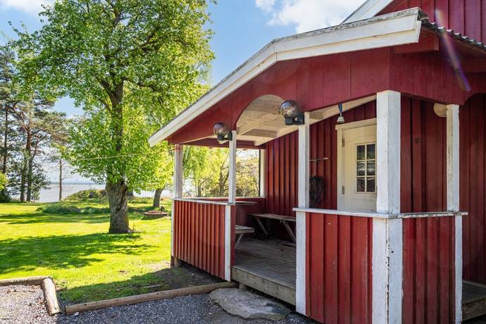 3 rum Villa på Vänersnäs 597 Vänersnäs Vänersborgs kommun - bild 11